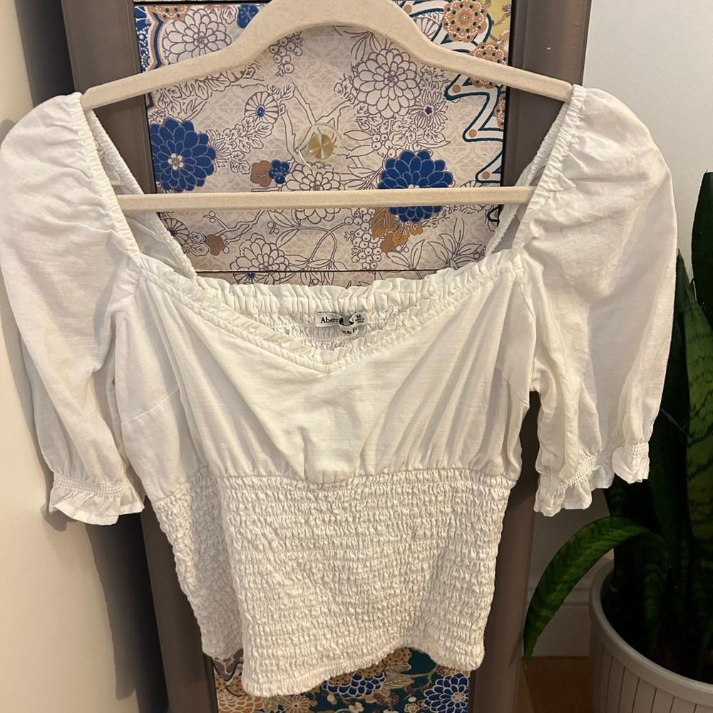 Abercrombie Top
